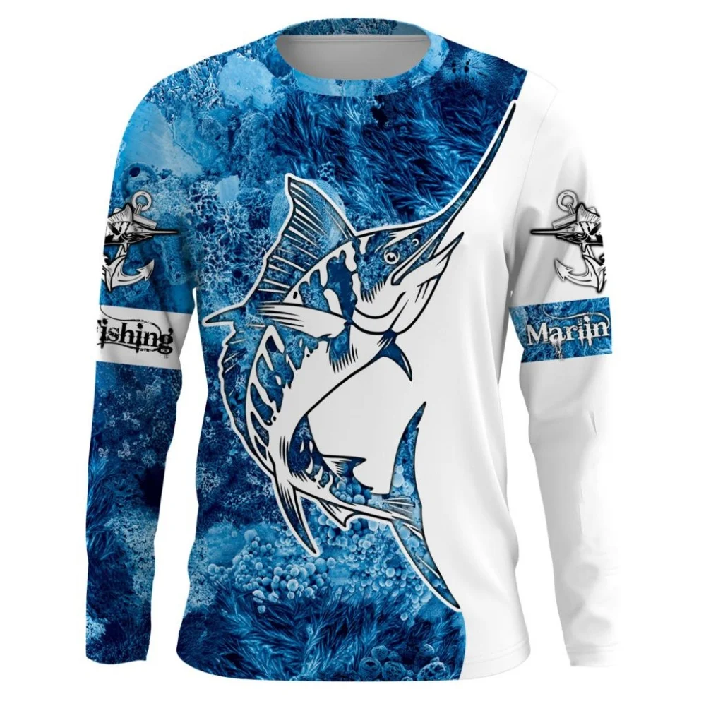 Fishing - Camicia da Pesca per Uomo a
