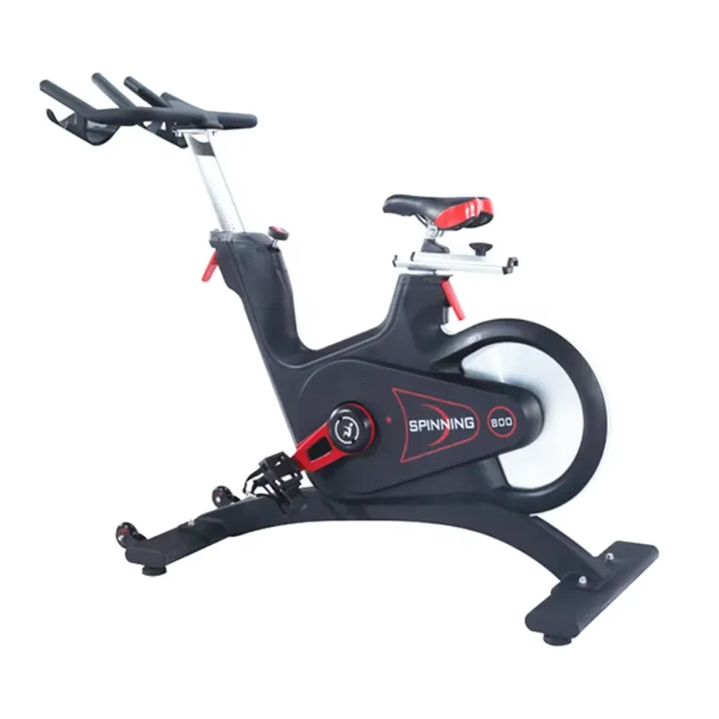 Exercise Bike Magnetic Resistance - Cyclette Professionale con Resistenza Magnetica per
