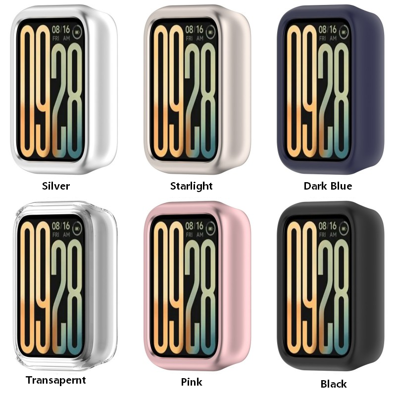Resistance Bands Set With Handles - Custodia in PC per Xiaomi Mi