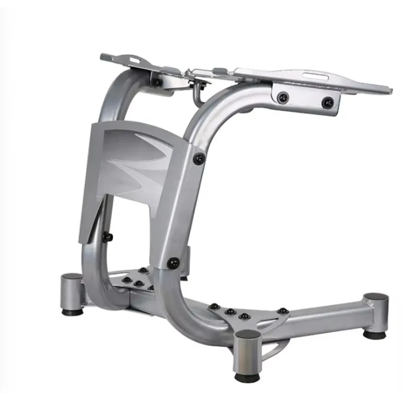 Fitness Equipment - Rack per Manubri Regolabili, Attrezzatura per