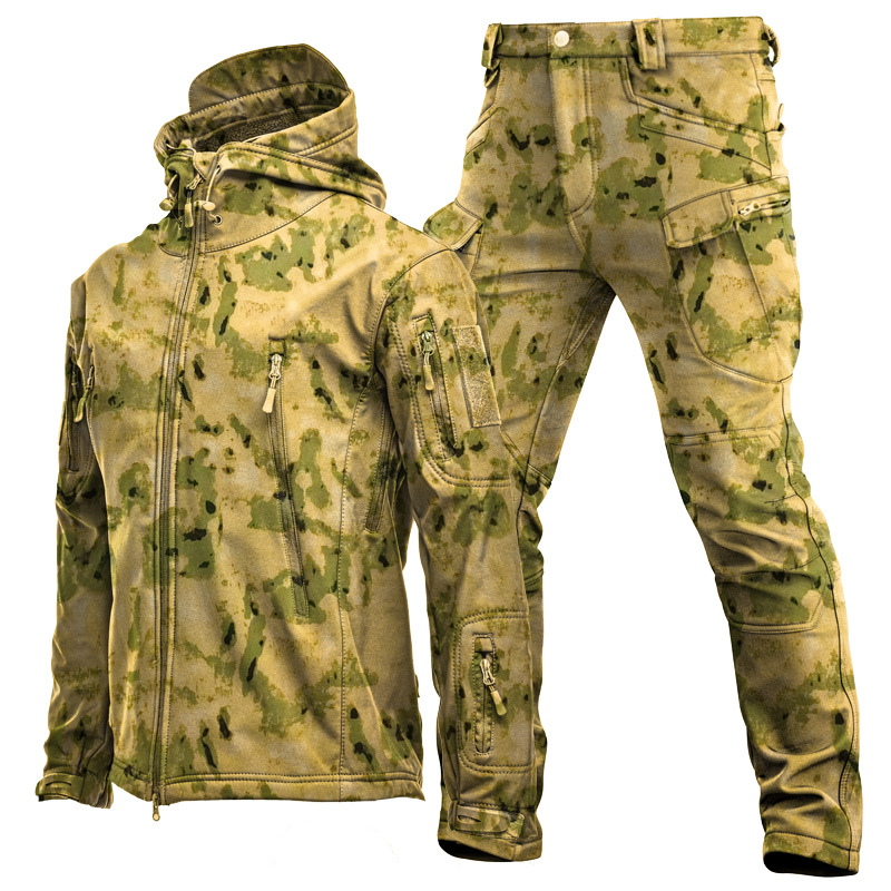 2026 TAD Abbigliamento Tattico - Hiking recensione e prezzo