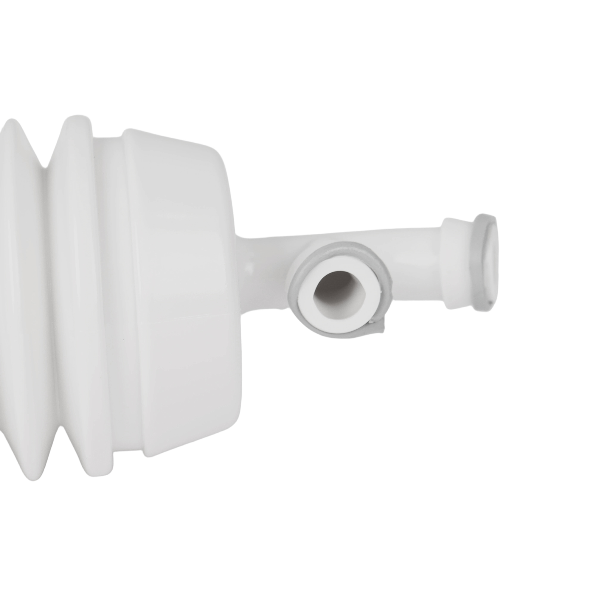Tubo Flessibile per WC Camper  - Camping recensione e prezzo