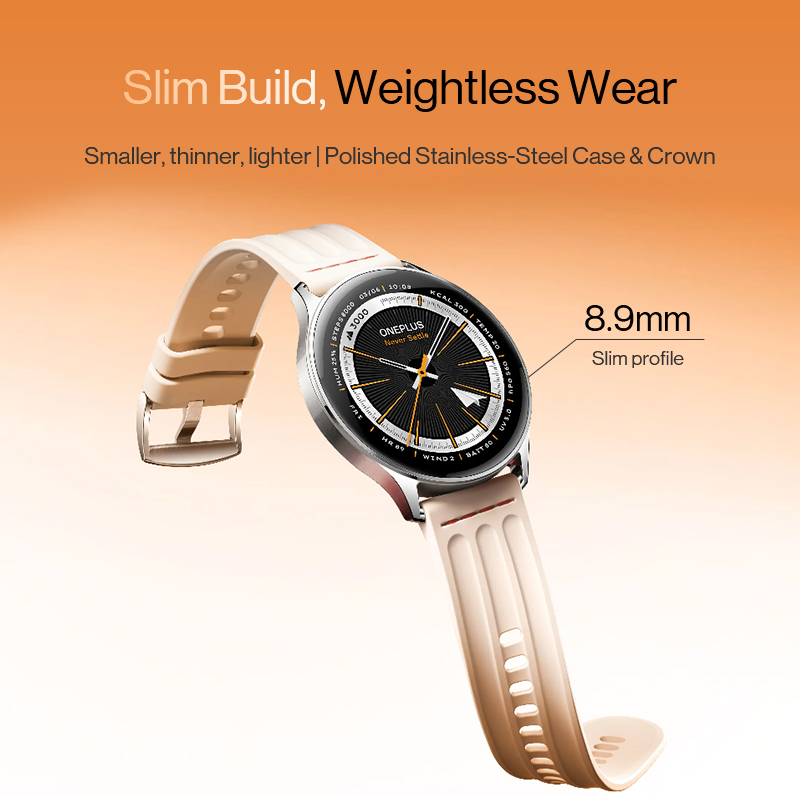 Anteprima mondiale OnePlus Wat - Resistance Bands Set With Handles recensione e prezzo
