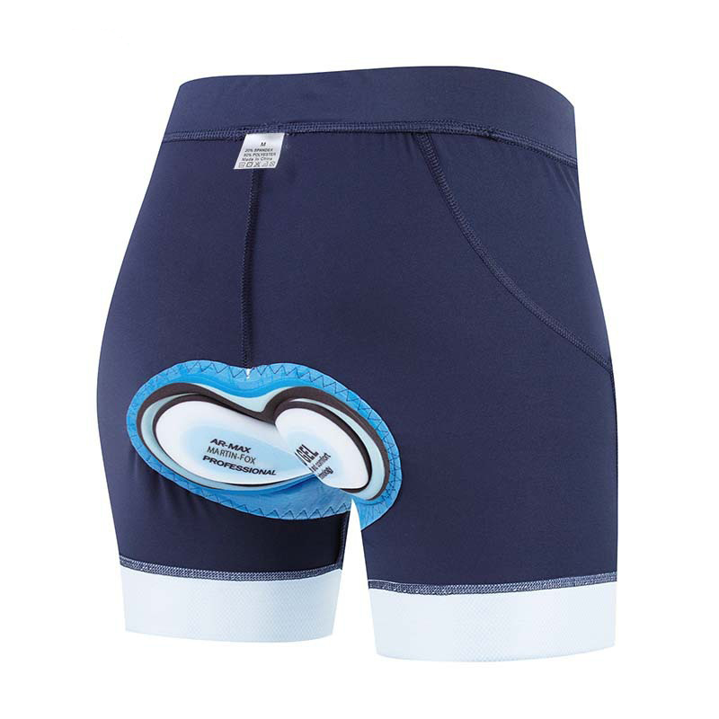 Pantaloncini da Ciclismo da Do - Padded Cycling Shorts 5D Gel recensione e prezzo