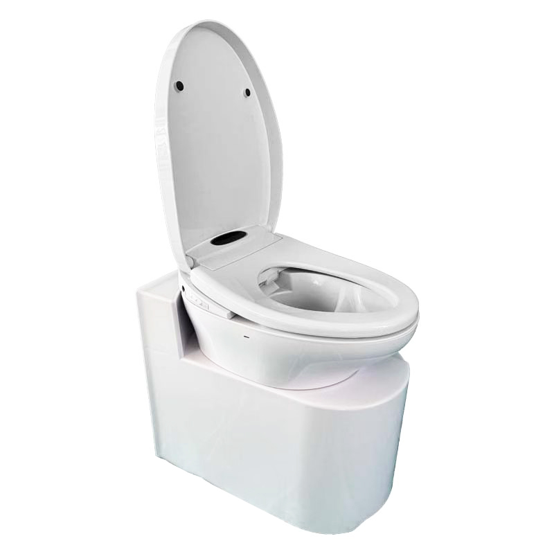 WC compostante da campeggio, W - Camping recensione e prezzo