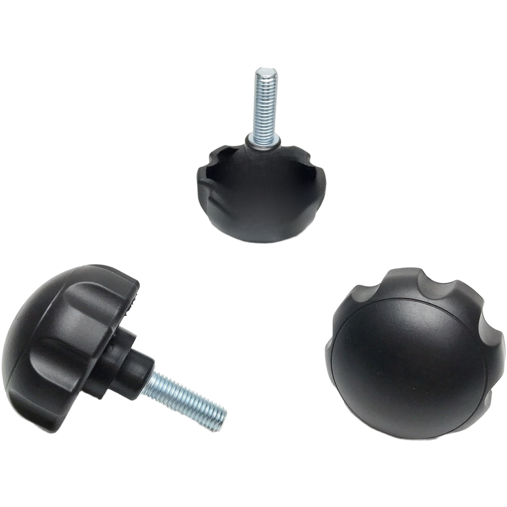 Set di 4 Viti a Pomello Legger - Fitness Equipment recensione e prezzo