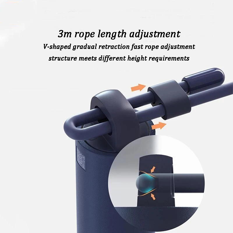 Xiaomi Mijia Smart Jump Rope B - Smart Jump Rope Digital Counter recensione e prezzo
