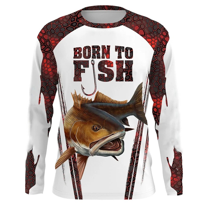 Camicia da Pesca per Uomo a Ma - Fishing recensione e prezzo