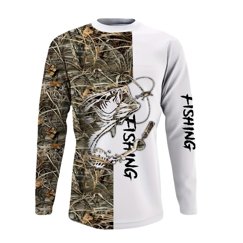 Camicia da Pesca per Uomo a Ma - Fishing recensione e prezzo