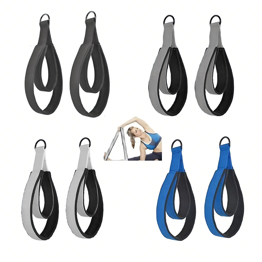 Accessorio per Yoga e Pilates  - Pilates Bar Kit With Resistance Bands recensione e prezzo