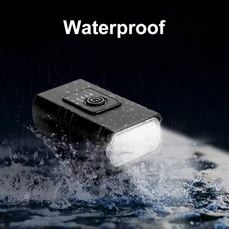 Luci per bicicletta 1000 Lumen - Rechargeable Bicycle Headlight 1000 Lumen recensione e prezzo