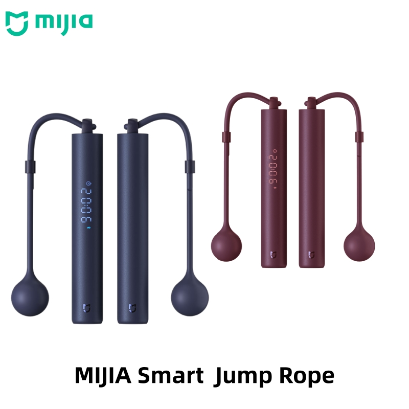 Corda per Saltare Intelligente - Smart Jump Rope Digital Counter recensione e prezzo