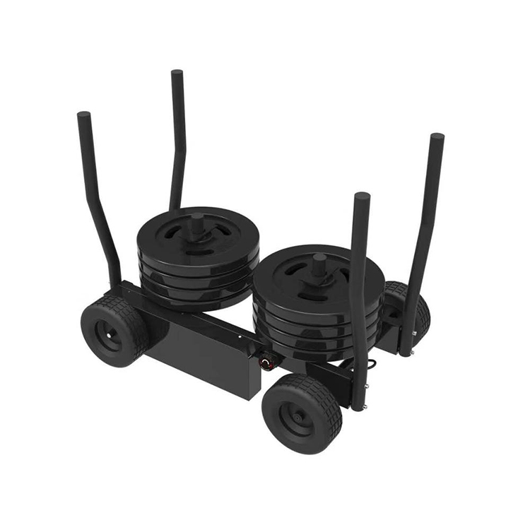Attrezzatura Fitness: Slitta c - Fitness Equipment recensione e prezzo