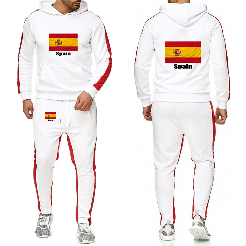 Completo Sportivo Uomo Primave - Team Sports recensione e prezzo