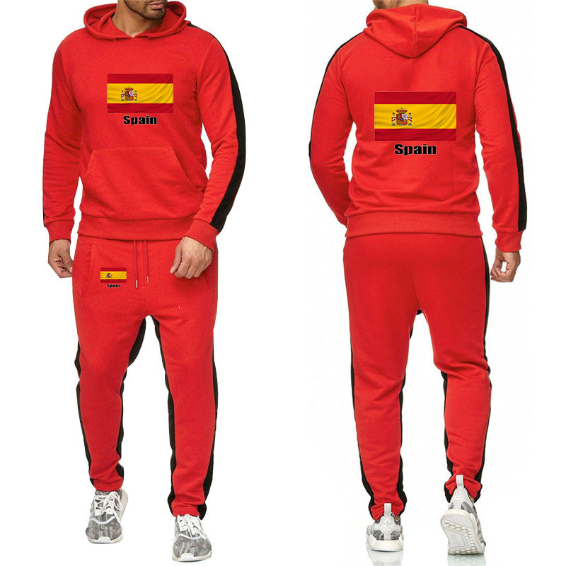 Completo Sportivo Uomo Primave - Team Sports recensione e prezzo