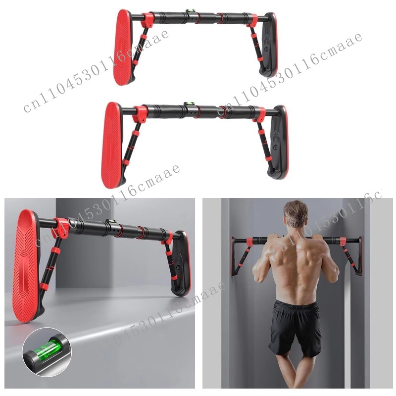 Barre Orizzontali Extra Larghe - Door Pull Up Bar No Screw recensione e prezzo