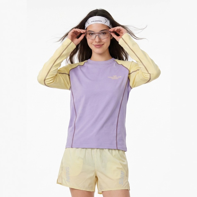 Maglietta Sportiva Unisex per  - Hiking recensione e prezzo