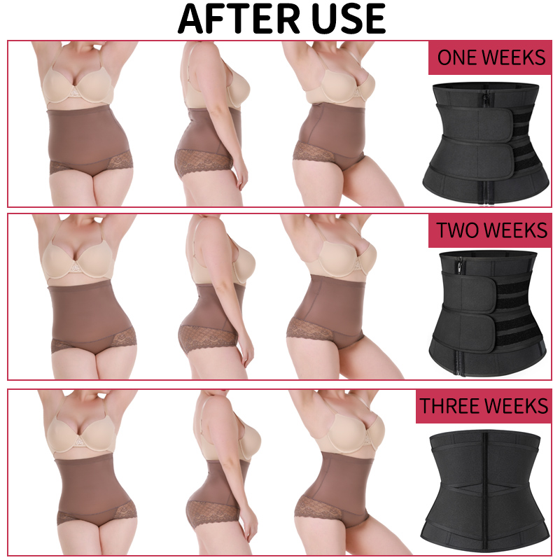 Cintura Modellante in Neoprene - Sweat Waist Trainer Belt Neoprene recensione e prezzo