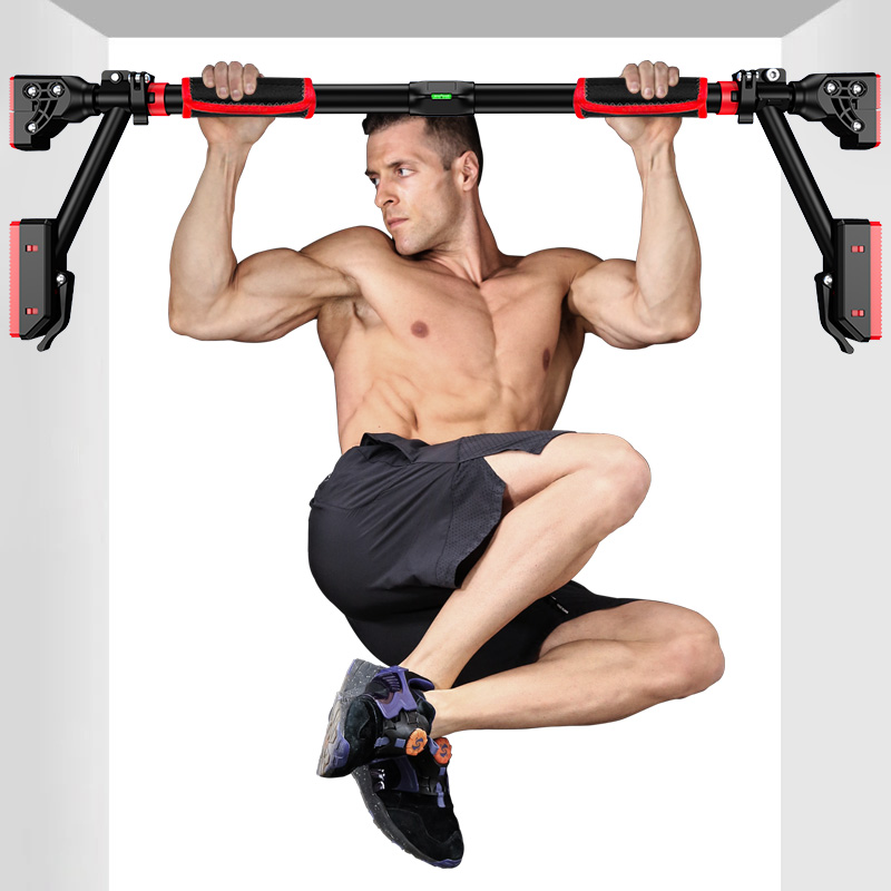 Vendita calda Home Gym Door Gy - Door Pull Up Bar No Screw recensione e prezzo