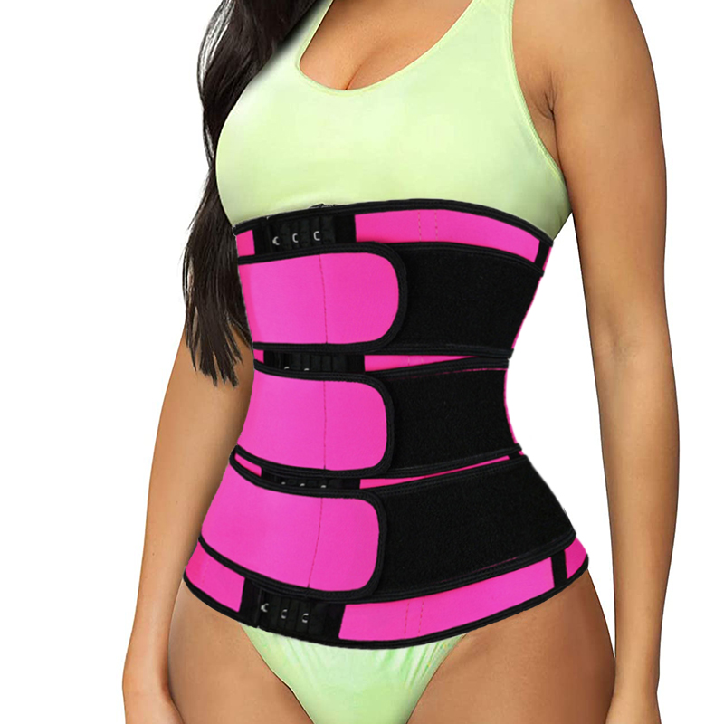 Supporto per la vita da donna  - Sweat Waist Trainer Belt Neoprene recensione e prezzo