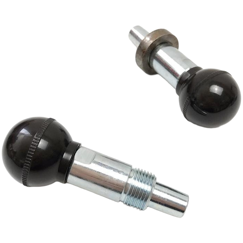 Perno Elastico con Manopola Fi - Fitness Equipment recensione e prezzo