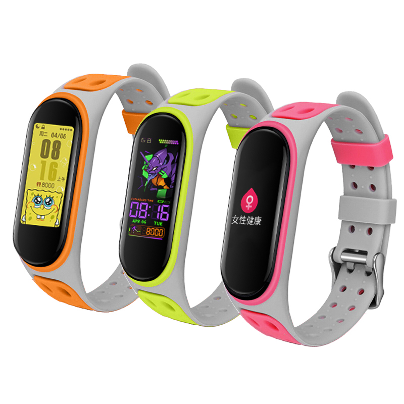 Per Mi Band 3/4/5/6/7 cinturin - Resistance Bands Set With Handles recensione e prezzo