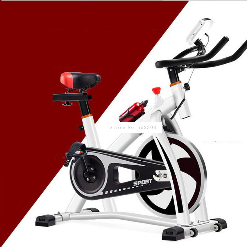 Bicicletta da casa ultra silen - Exercise Bike Magnetic Resistance recensione e prezzo