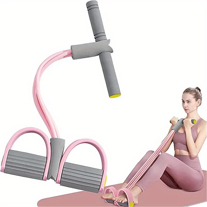 Set di Bande di Resistenza Mul - Resistance Bands Set With Handles recensione e prezzo