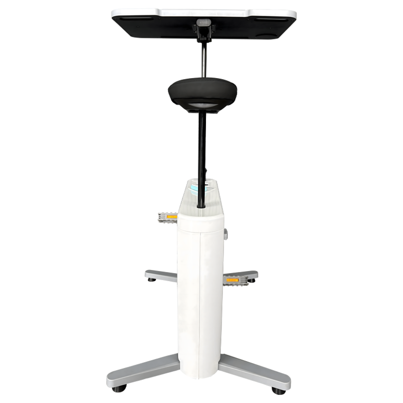 Cyclette Pieghevole in Acciaio - Exercise Bike Magnetic Resistance recensione e prezzo