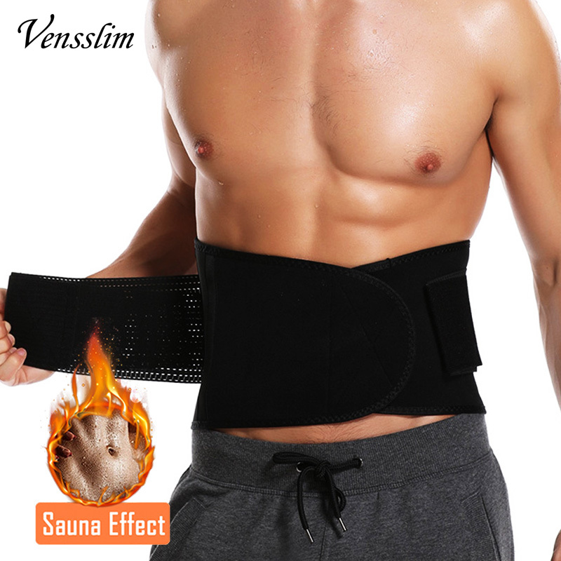 Vensslim Dimagrante Compressio - Sweat Waist Trainer Belt Neoprene recensione e prezzo