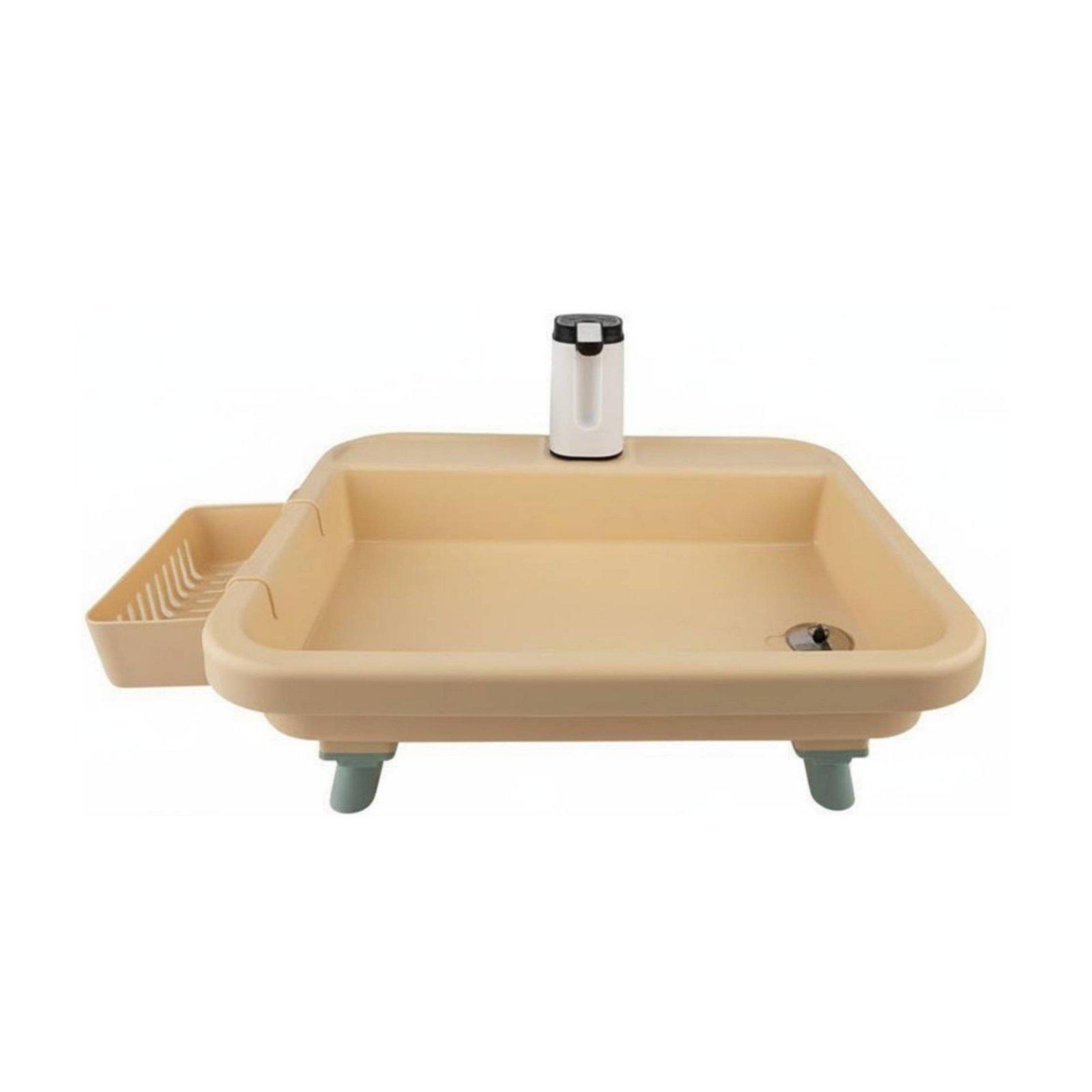 Lavabo portatile da esterno pe - Camping recensione e prezzo