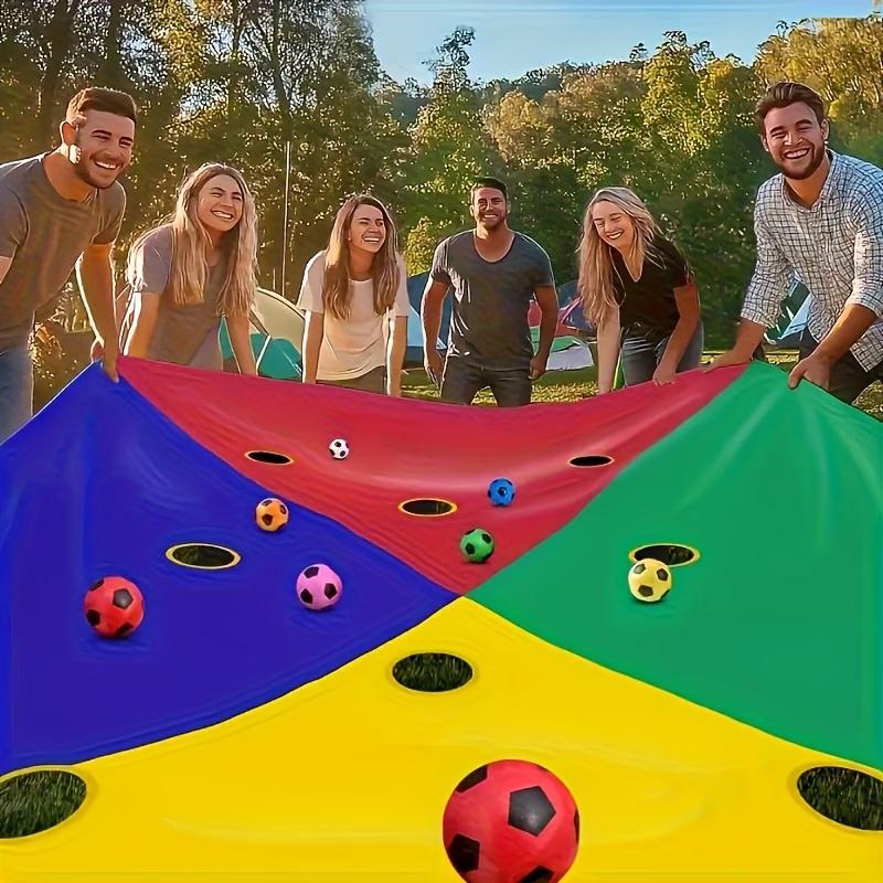 Nuovo Gioco di Lancio della Pa - Team Sports recensione e prezzo