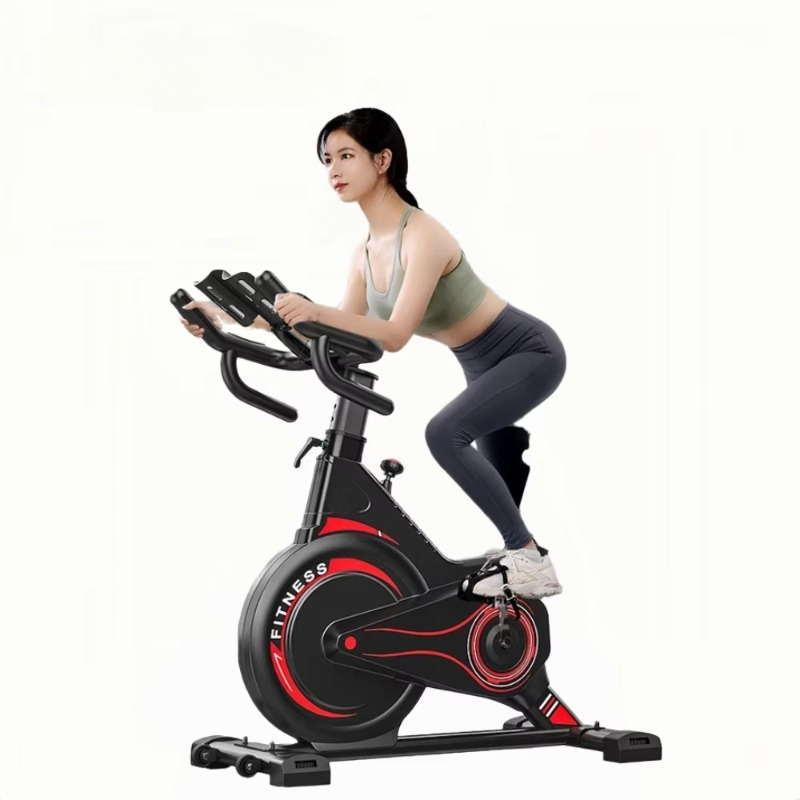 Cyclette da Spinning per Allen - Exercise Bike Magnetic Resistance recensione e prezzo