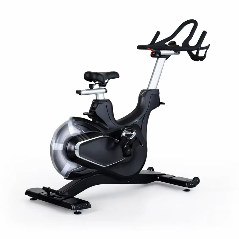 Cyclette Commerciale per Pales - Exercise Bike Magnetic Resistance recensione e prezzo