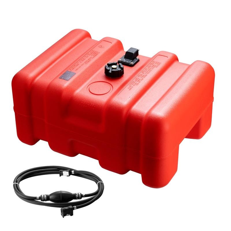 Serbatoio Carburante Marino, 5 - Fishing recensione e prezzo