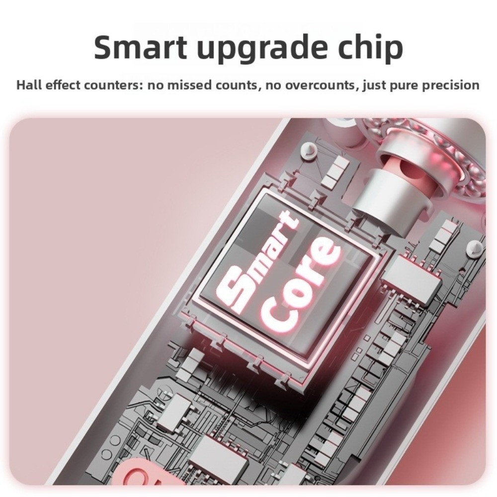 Corda per Saltare Senza Fili A - Smart Jump Rope Digital Counter recensione e prezzo